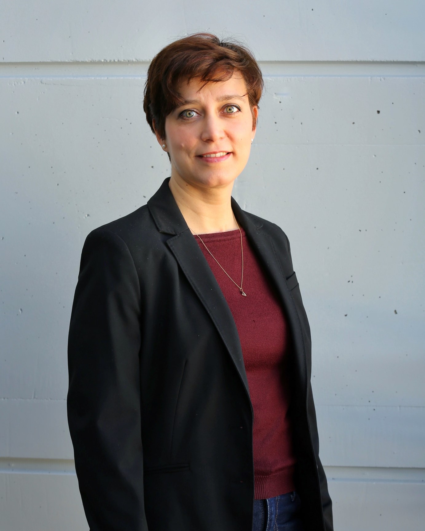 Maria Flora Gonzalez Vidal