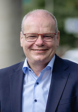Norbert Schepers